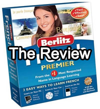 Berlitz French - The Review