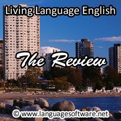 Living Language English - The Review