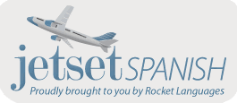 jetset spanish